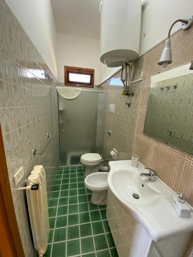 Holiday Home Mediterraneo Marsala Eksteriør billede