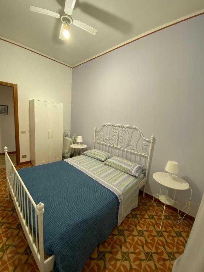 Holiday Home Mediterraneo Marsala Eksteriør billede