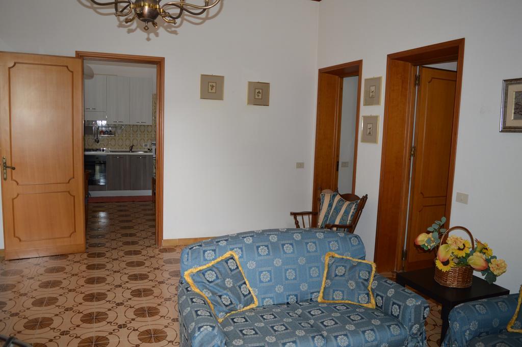 Holiday Home Mediterraneo Marsala Eksteriør billede