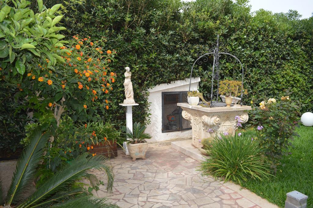 Holiday Home Mediterraneo Marsala Eksteriør billede