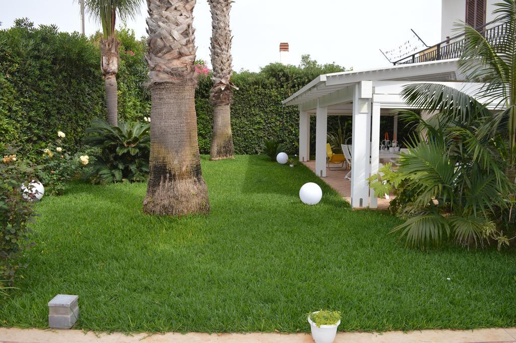 Holiday Home Mediterraneo Marsala Eksteriør billede